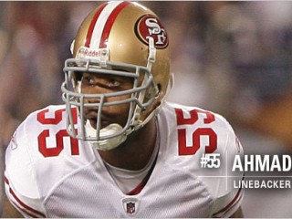 Ahmad Brooks picture, image, poster